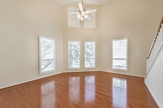 1289 W 17th St in Houston, TX - Building Photo - Building Photo