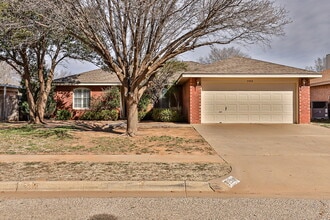 2308 89th St in Lubbock, TX - Building Photo - Building Photo