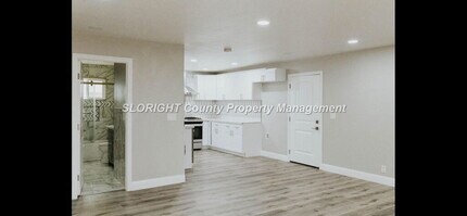 1830 Huasna Dr in San Luis Obispo, CA - Building Photo - Building Photo