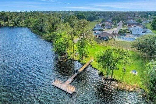 629 Allison Ave in Davenport, FL - Building Photo