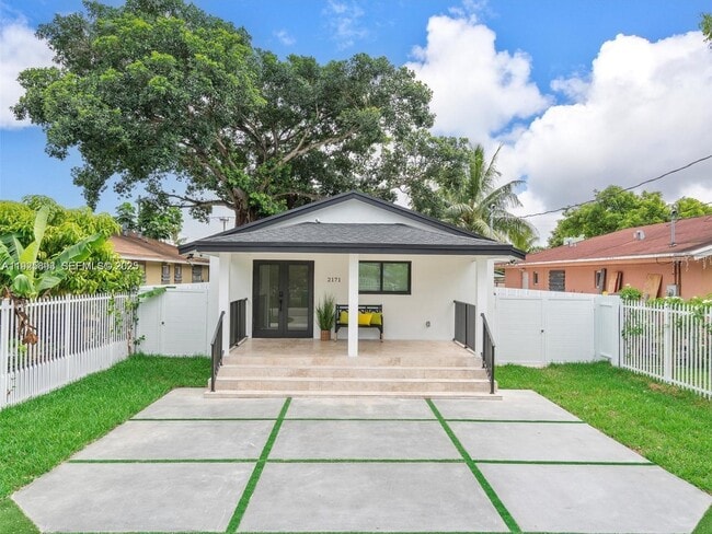 property at 2171 NW 49th St