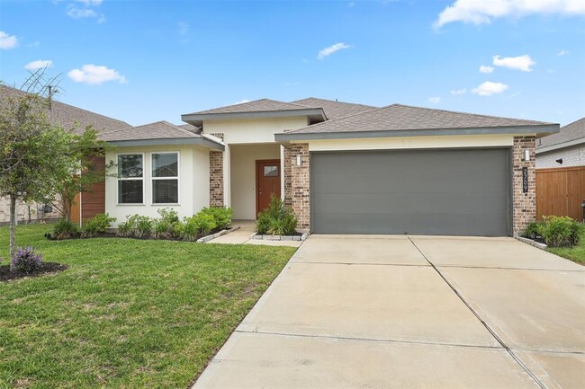 2709 Golden Palms Ln in La Marque, TX - Building Photo - Building Photo