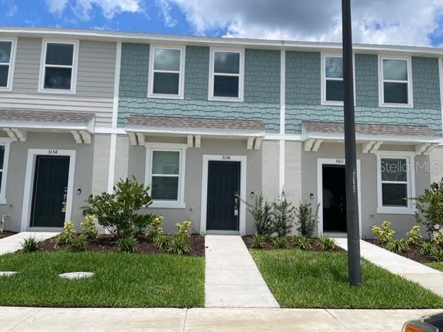 property at 3158 Skyline Lp
