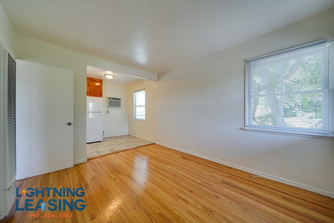 6229 Craner Ave in Los Angeles, CA - Building Photo