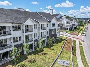 The Resort at Rockwater in North Little Rock, AR - Building Photo - Building Photo