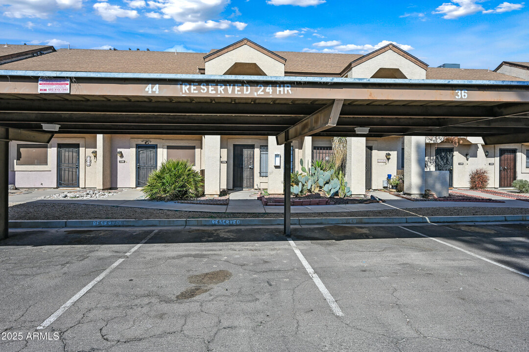 4608 W Maryland Ave in Glendale, AZ - Building Photo