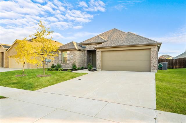 413 Auburn Forest Dr in Princeton, TX - Building Photo - Building Photo