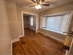 525 N Meridian Ave in Wichita, KS - Building Photo - Building Photo