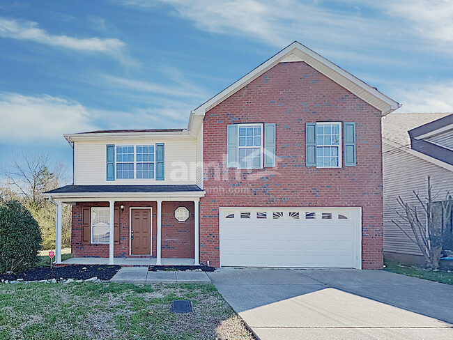 property at 1056 Lakewalk Dr