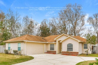 2752 Apollo Ct in Middleburg, FL - Foto de edificio - Building Photo