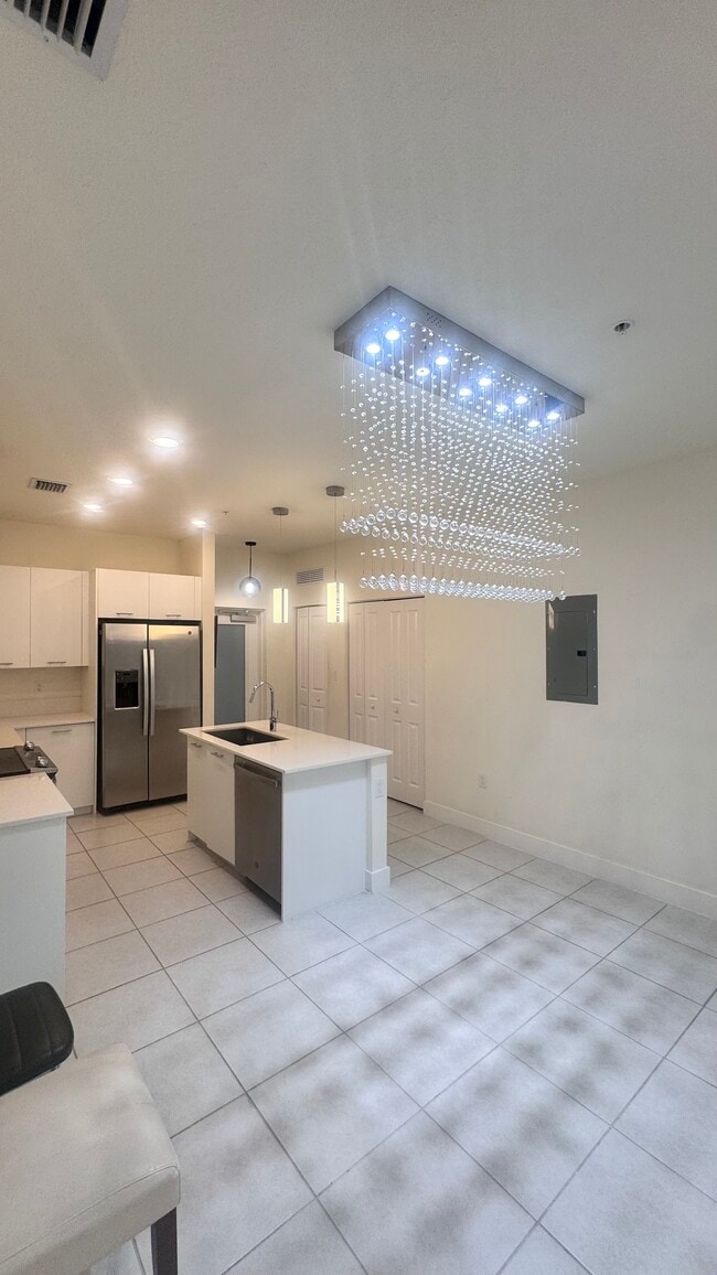 property at 8001 NW 41st St