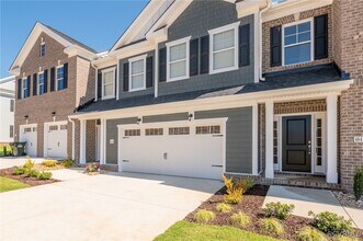 4844 Wild Horse Ln in Henrico, VA - Building Photo - Building Photo