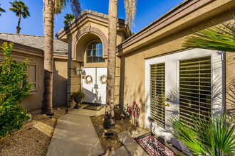 22 Belmonte Dr in Palm Desert, CA - Building Photo - Building Photo