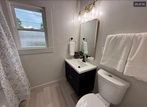 1925 Syracuse St in Denver, CO - Foto de edificio - Building Photo