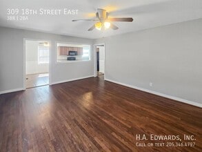 309 18th St E in Tuscaloosa, AL - Building Photo - Building Photo