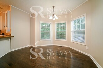 180 Ridgecrest Dr in Fayetteville, GA - Building Photo - Building Photo