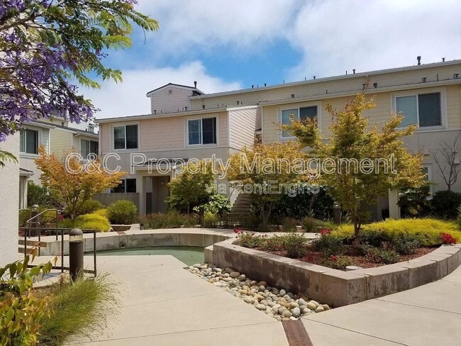 1066 41 in Capitola, CA - Building Photo - Building Photo