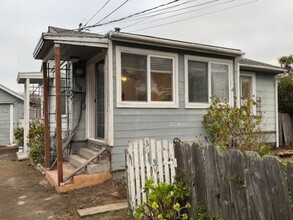 371 26th Ave in Santa Cruz, CA - Building Photo - Building Photo