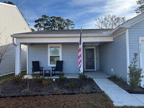 4131 Rising Tide Dr in Summerville, SC - Foto de edificio - Building Photo