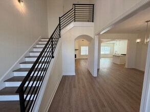 7452 Newbury Dr in Olive Branch, MS - Foto de edificio - Building Photo