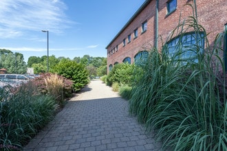 Rising Sun Mills in Providence, RI - Foto de edificio - Building Photo