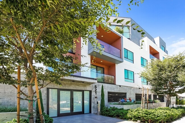 Gramercy Terrace