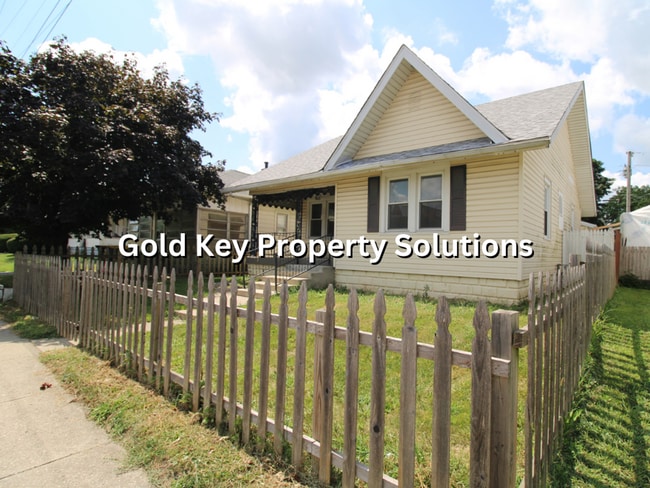2509 Central Ave in Anderson, IN - Building Photo - Building Photo