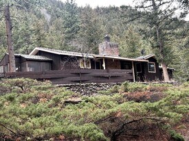 6511 York Rd in Helena, MT - Building Photo