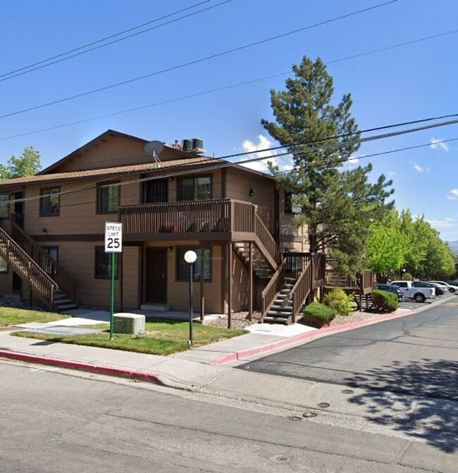 property at 1410 Selmi Dr