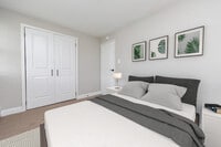 Canterbury Court Apartment Homes photo'