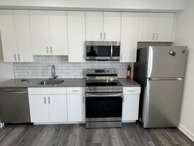 2215 Minnesota Ave SE in Washington, DC - Building Photo