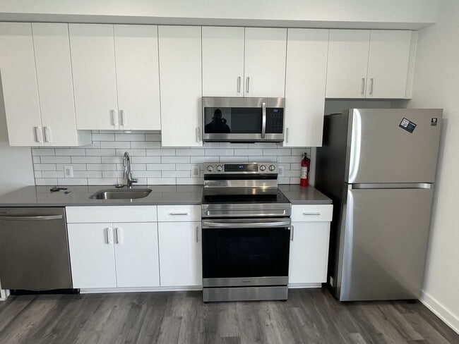 property at 2215 Minnesota Ave SE