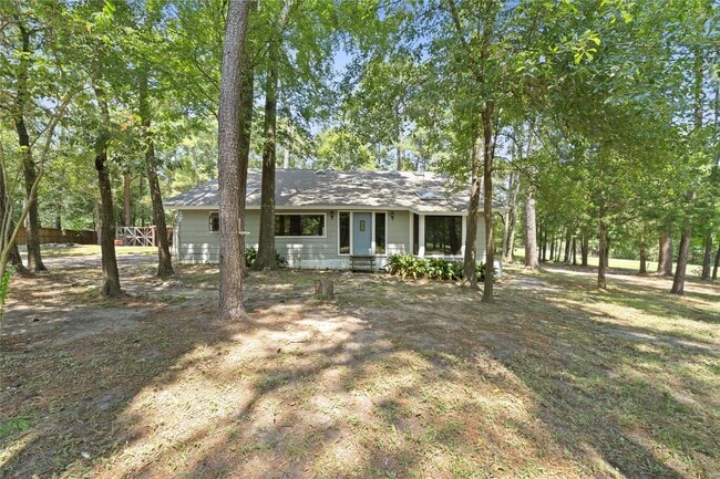 property at 27607 Decker Woods Dr