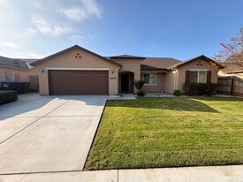 1629 N Virmargo St in Visalia, CA - Building Photo