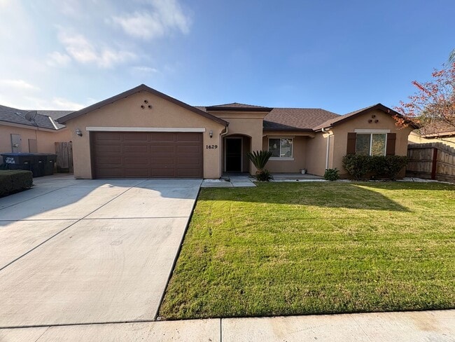 property at 1629 N Virmargo St