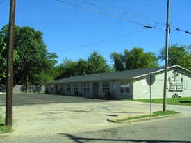 214 Locust St Apartments