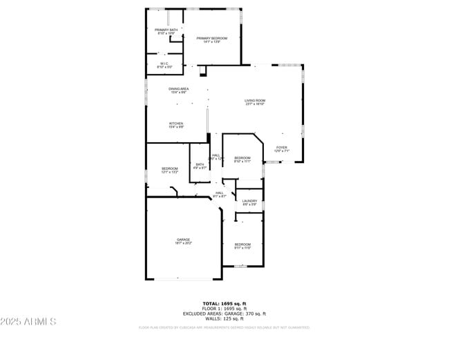 2992 E Ravenswood Dr in Gilbert, AZ - Building Photo - Building Photo