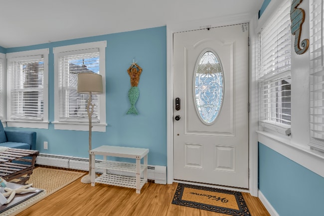 227 Bay Terrace in Seaside Heights, NJ - Foto de edificio - Building Photo
