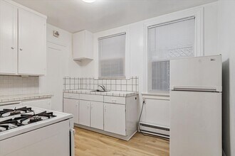2957 Fillmore St in San Francisco, CA - Building Photo - Building Photo