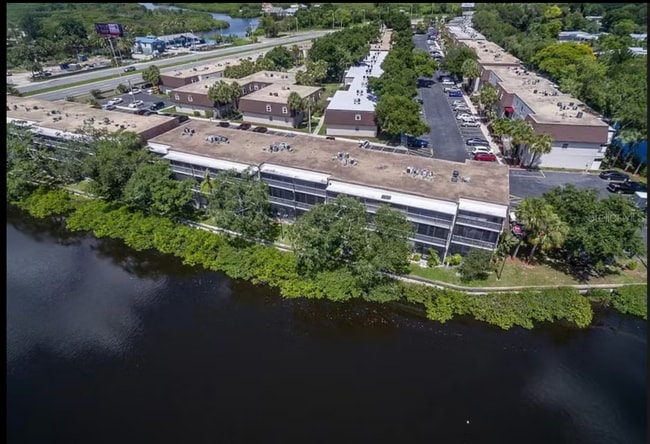 property at 9013 Tudor Dr