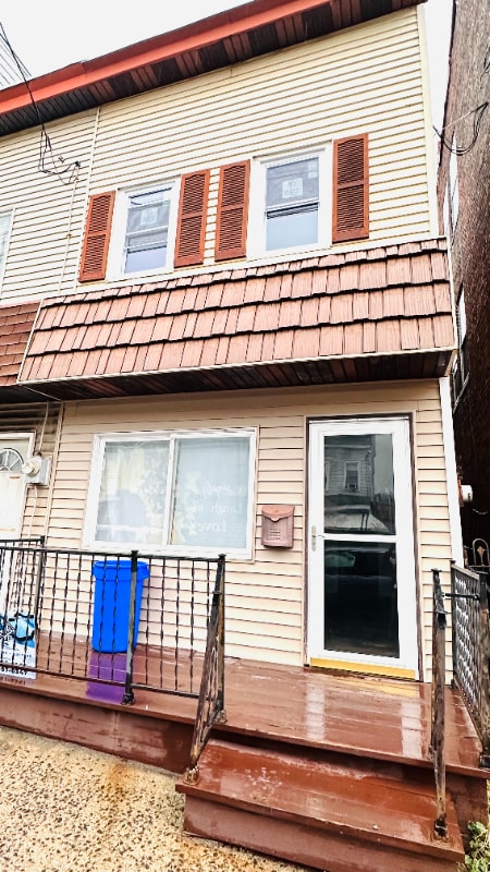 property at 13 N 2nd St