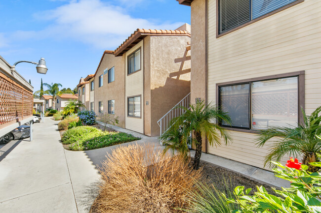 Princess Palms in Murrieta, CA - Foto de edificio - Building Photo