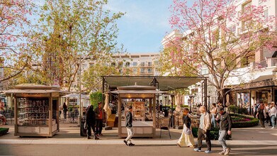 Brio in Glendale, CA - Foto de edificio - Building Photo