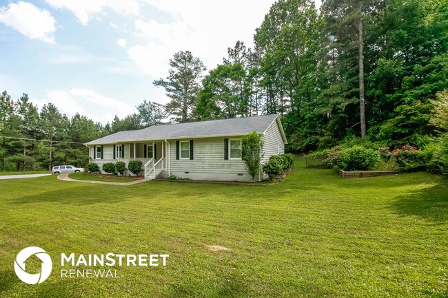 4315 Housworth Dr in Stonecrest, GA - Building Photo - Building Photo