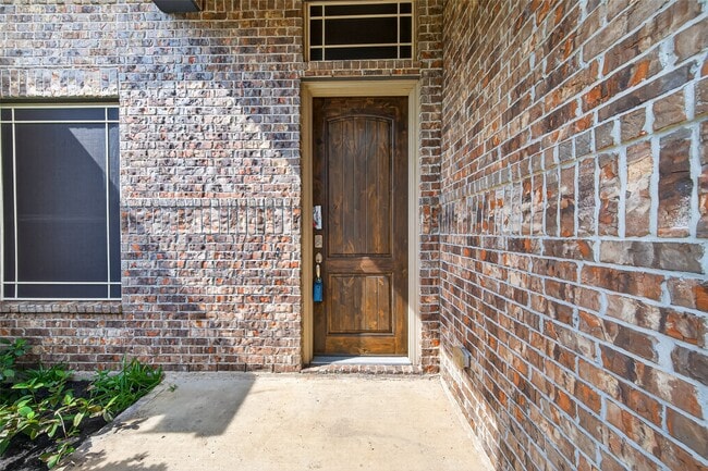 property at 15802 Pine Cone Ln