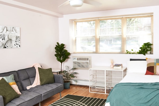 301-309 4th Ave in Asbury Park, NJ - Foto de edificio - Building Photo