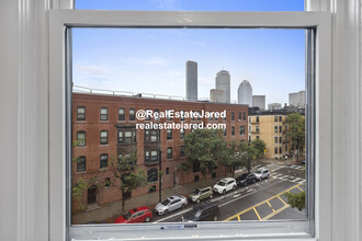 612 Columbus Ave, Unit #7 in Boston, MA - Building Photo - Building Photo