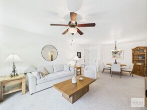 601 W San Mateo Rd in Santa Fe, NM - Building Photo - Building Photo