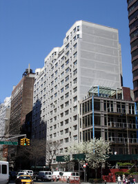 The Caravelle in New York, NY - Building Photo - Building Photo