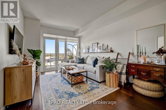 property at 360-1360 Square One Dr